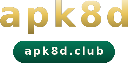 apk8d logo