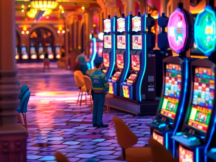 apk8d Live Roulette Prestige